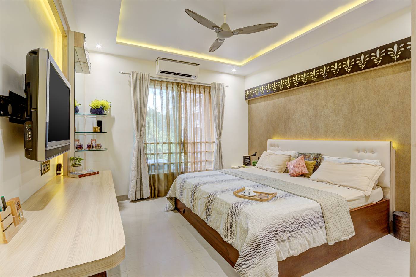 Bedding & linen